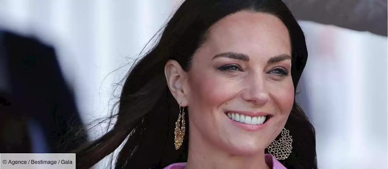 Kate Middleton : pourquoi Netflix est à la recherche de son sosie - Gala