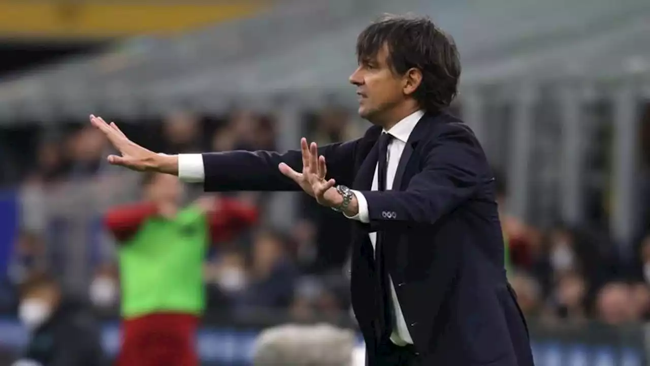 Il web sta con Inzaghi: non è vero che gioca un calcio antico