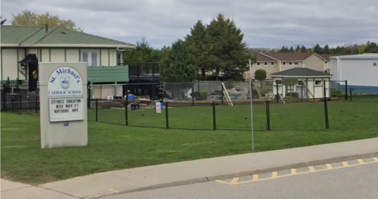 Province commits $9.5 to build addition and child-care centre at Woodstock, Ont. elementary school - London | Globalnews.ca