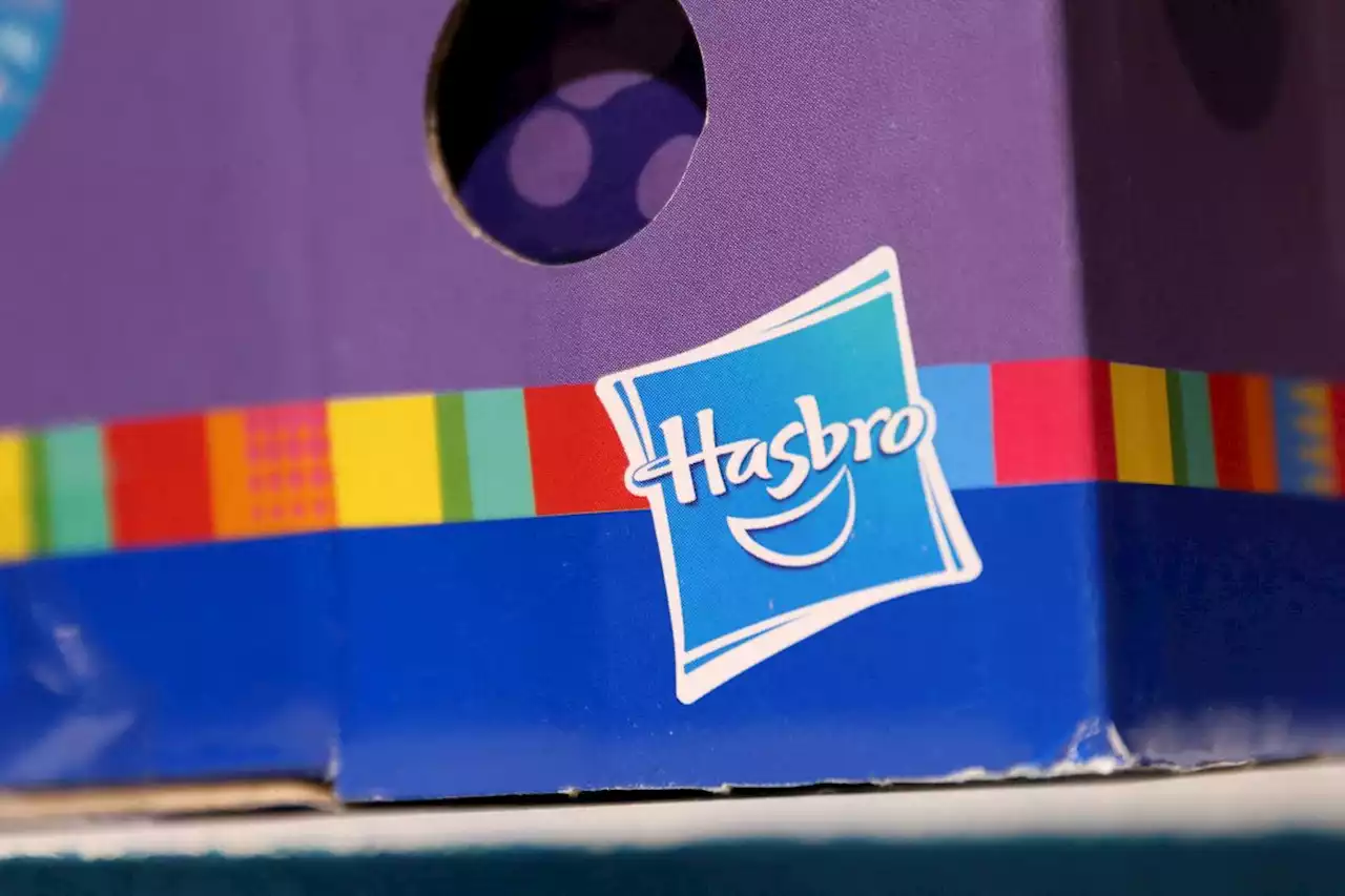 Activist investor Alta Fox pushes to replace Hasbro’s chairman, two other directors