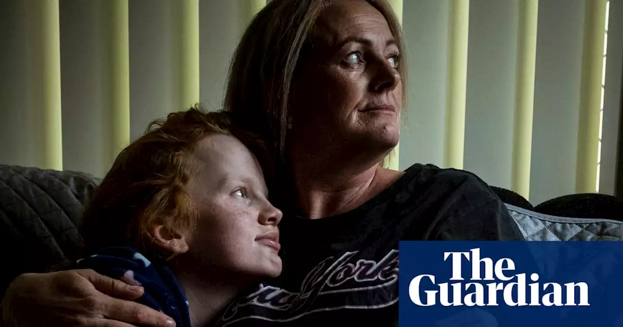 ‘I’m alive, and that’s it’: rising cost of living puts pressure on people already struggling