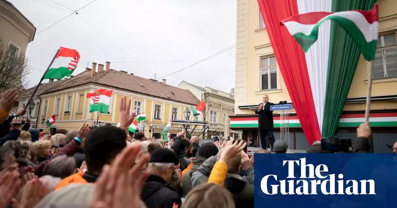 Media freedom is ‘in danger’, survey in four Eastern European countries finds