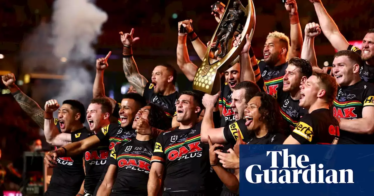 NSW premier dismisses Queensland’s bid for NRL grand final