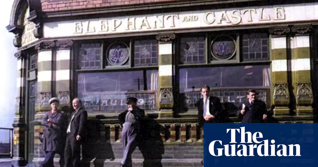 BYO Babycham? Museum seeks old drinks to recreate 1960s Midlands pub