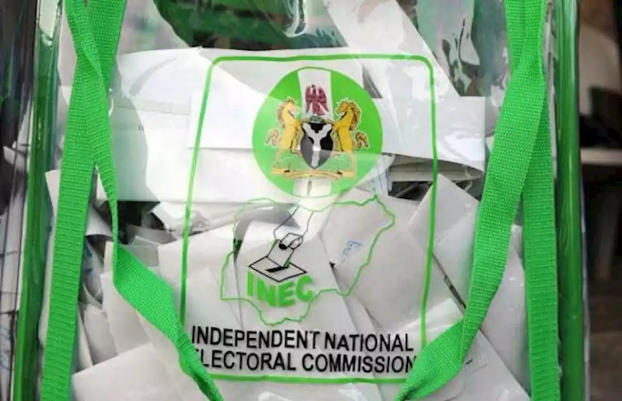 INEC begins distribution of 23,000 PVCs in Ebonyi | The Guardian Nigeria News - Nigeria and World News