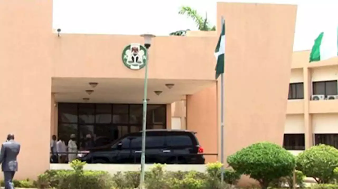 Police occupy Adamawa Assembly over defection crisis