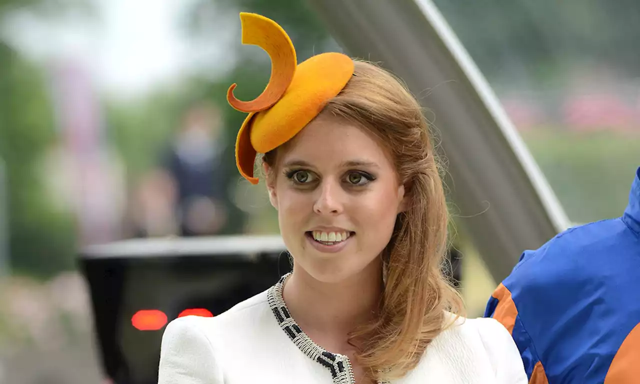 Princess Beatrice to make surprise appearance for heartfelt reason