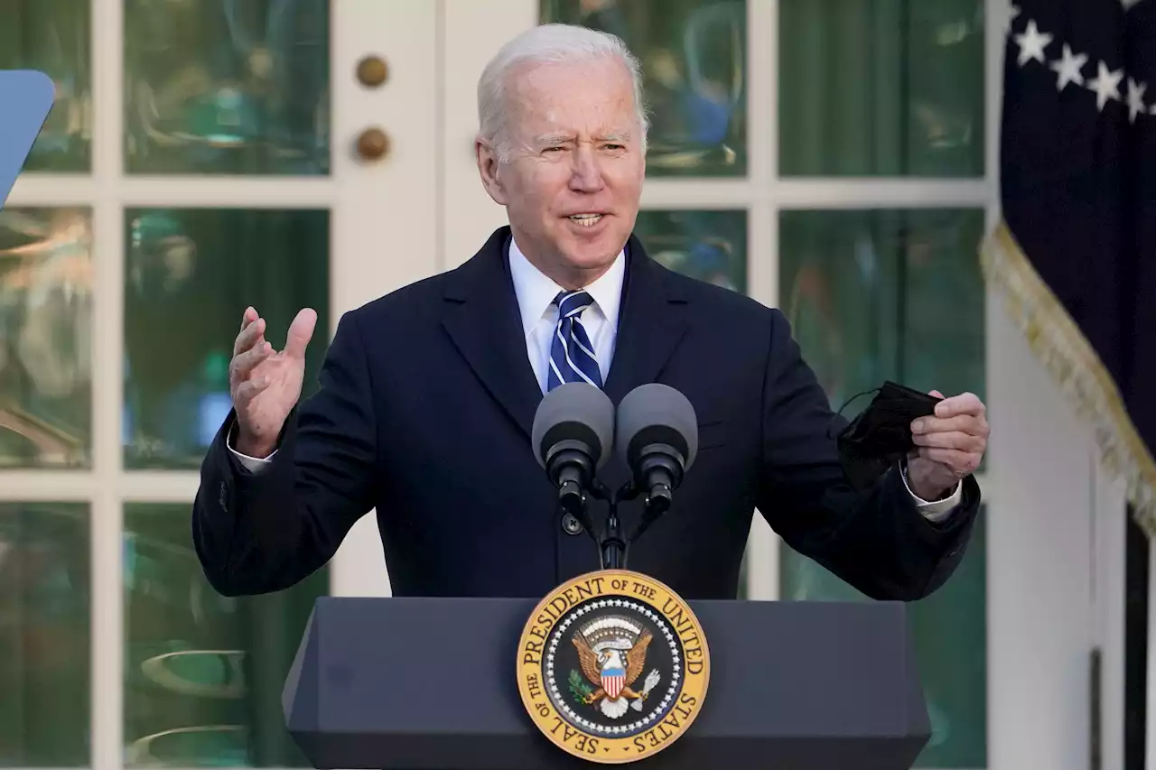 Biden Is Considering 'Significant' Student Loan Debt Cancellation, Say Lawmakers