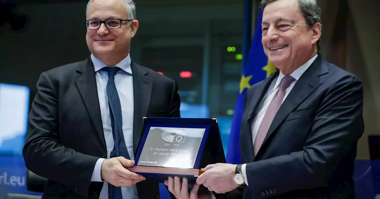 Il Giubileo di Gualtieri: Draghi lo aiuta sui rifiuti, ma fondi saranno gestiti dal Mef