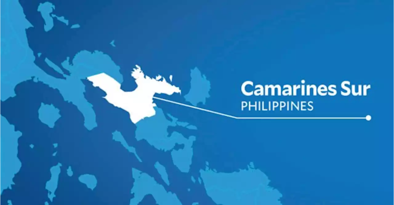 Camarines Sur drug den bust yields shabu worth P500K