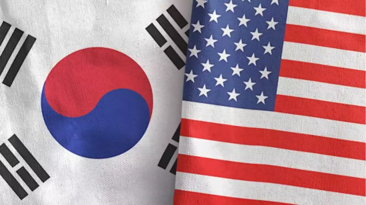 S. Korea, US agree on first joint research to develop defense space strategy