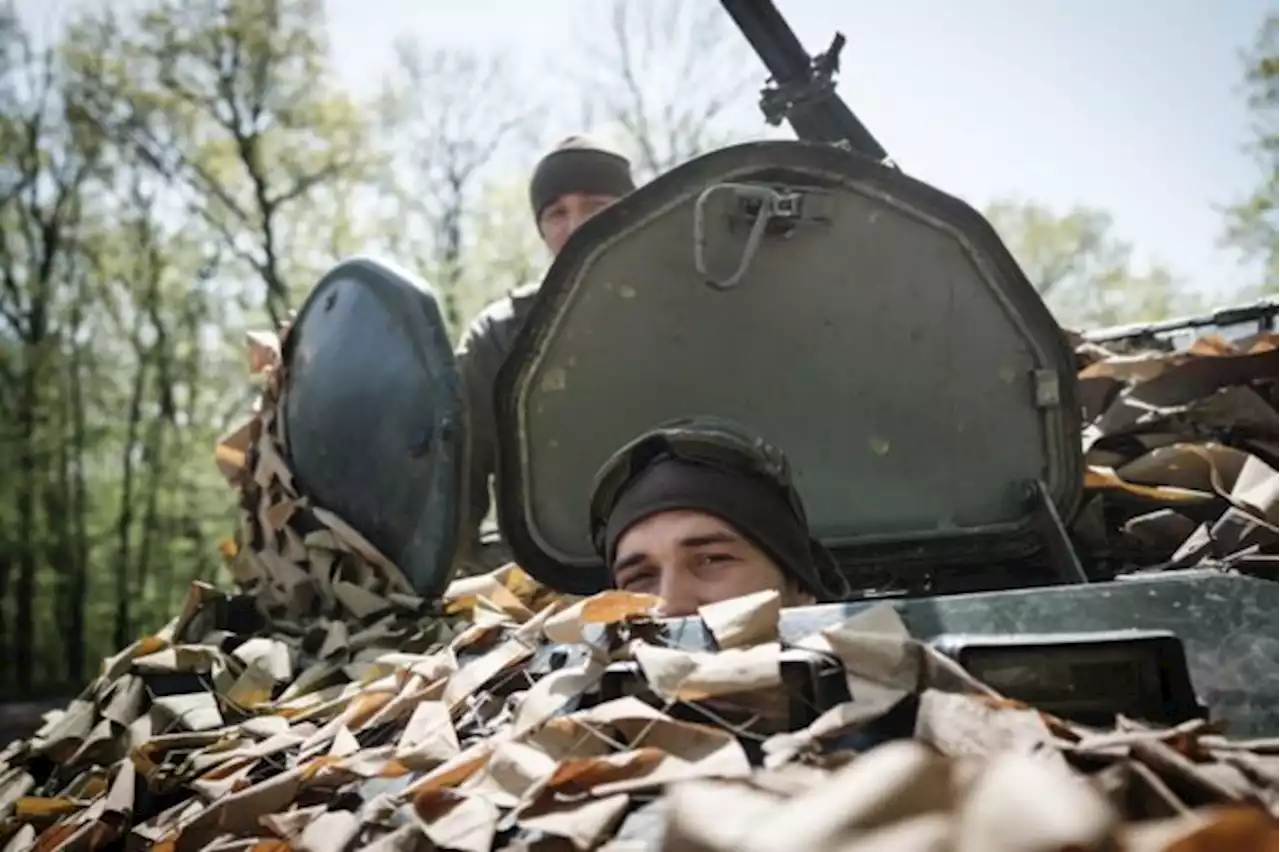 War in Ukraine: Latest developments