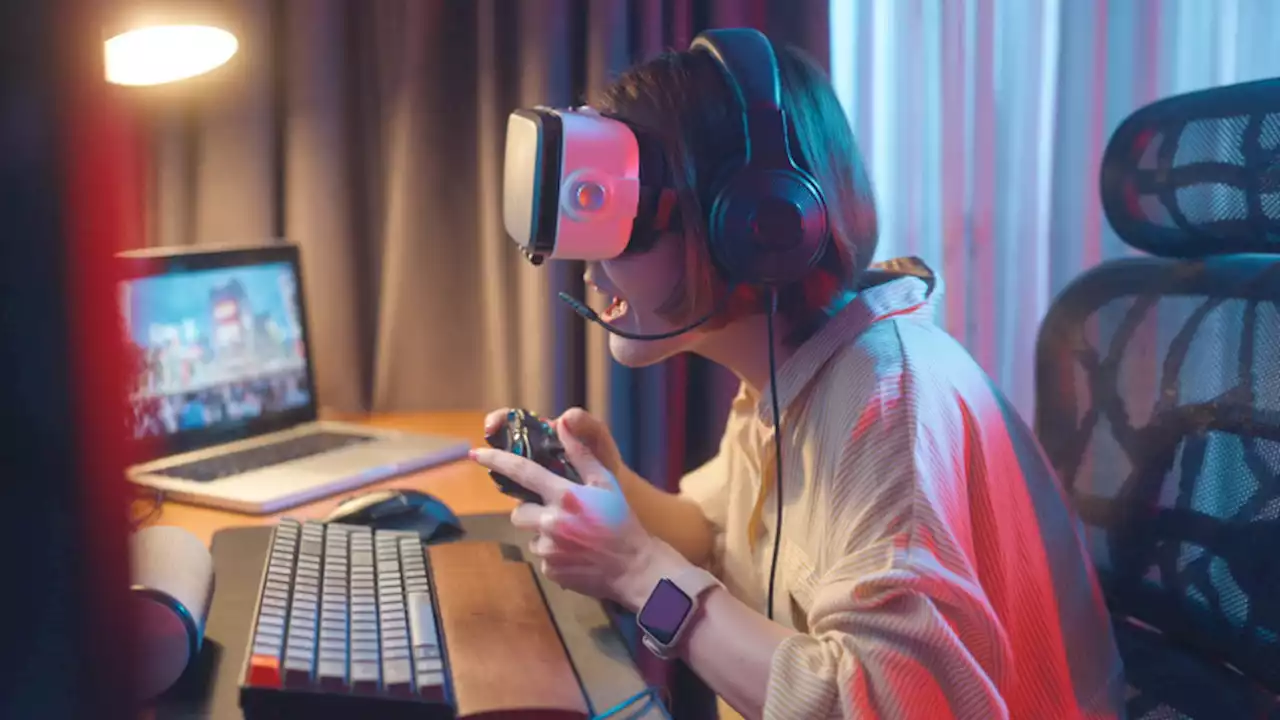 Here are the top 5 games that will come to Meta's VR headsets soon