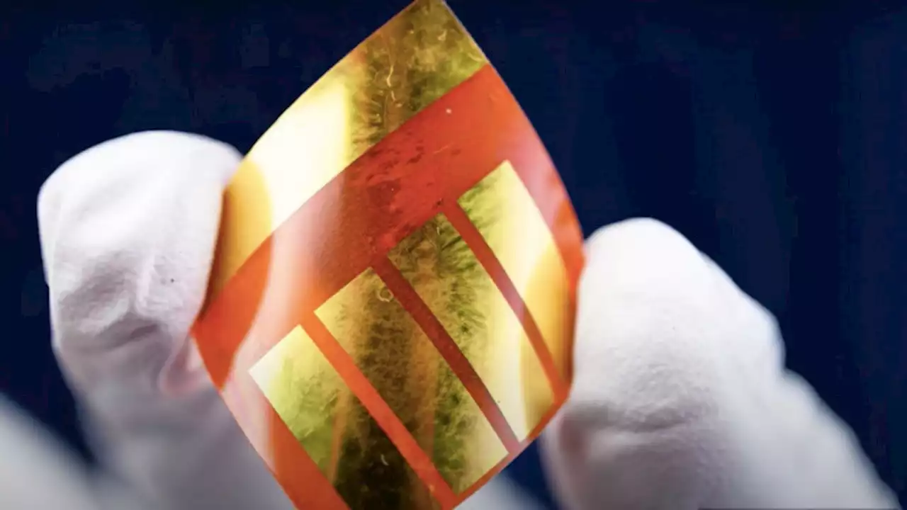 Solar 3.0: How Perovskites could revolutionize energy generation from sunlight