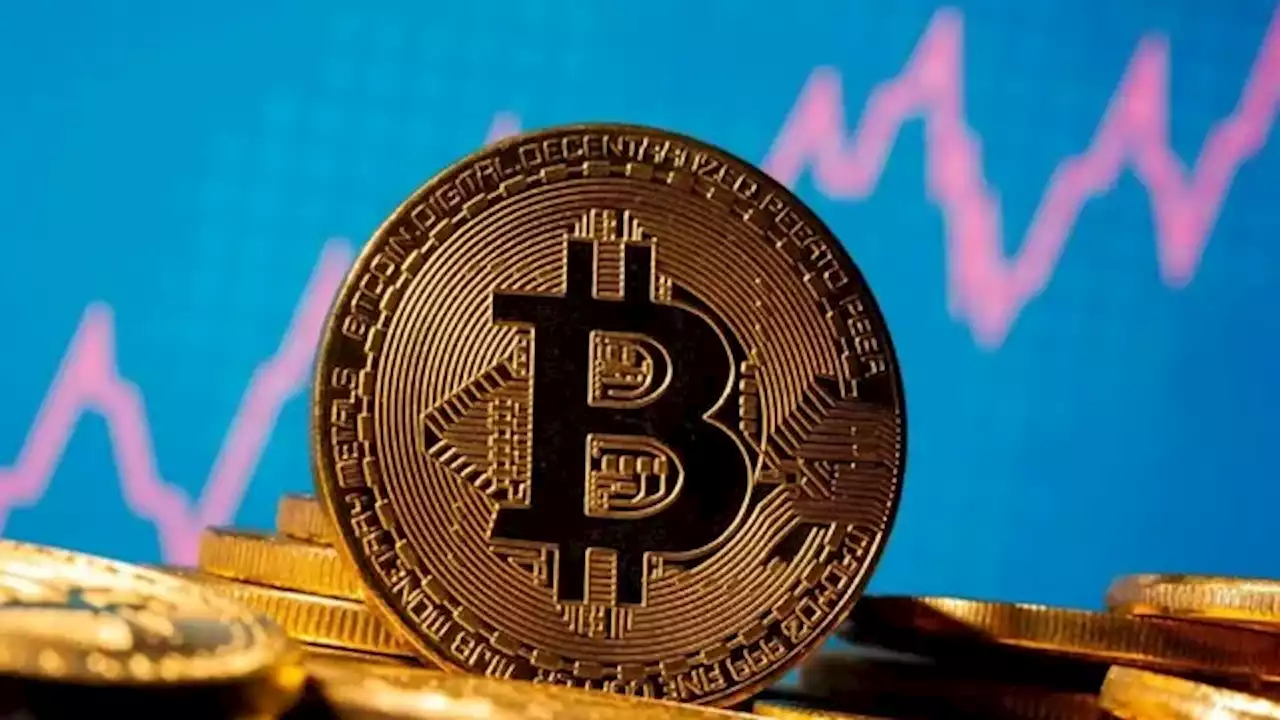 Amanecieron en verde: cuál es el precio de Bitcoin y de Ethereum hoy