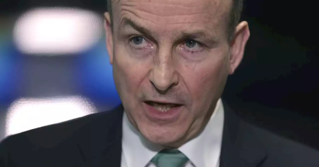 Taoiseach says new rent report showing soaring Dublin rates is not satisfactory