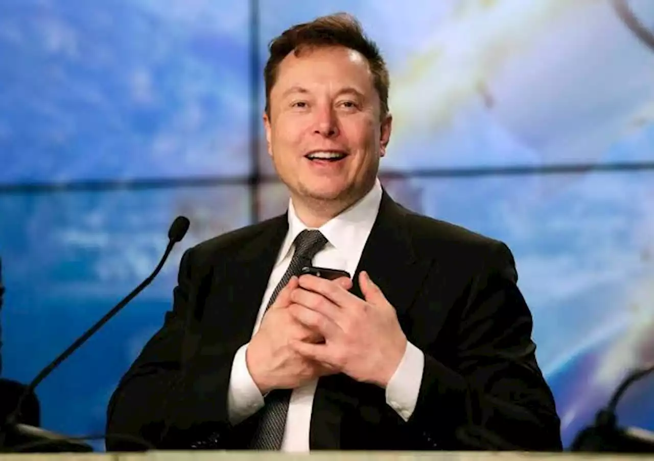 Akuisisi Twitter oleh Elon Musk Dapat Dukungan Penuh Para Pendiri