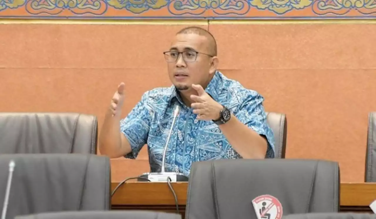 Andre Rosiade: Fraksi Gerindra Tetap Dukung Pemanggilan Mendag Soal Migor