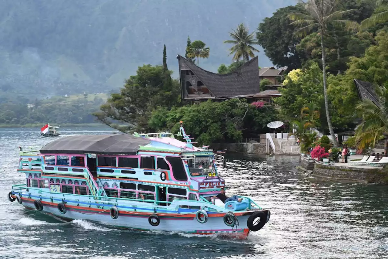 Sopir Bus dan Nahkoda Kapal Dites Urine