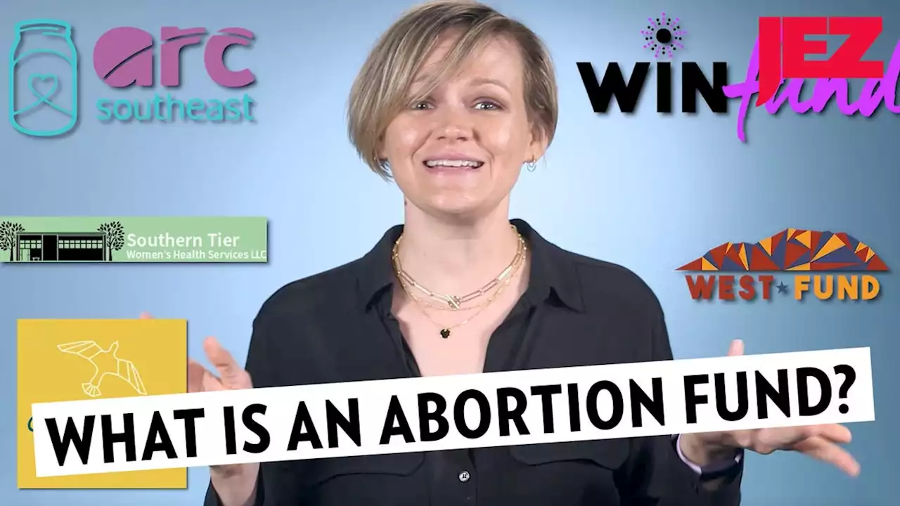 The Best Way to Help People Access Abortion Is an Abortion Fund