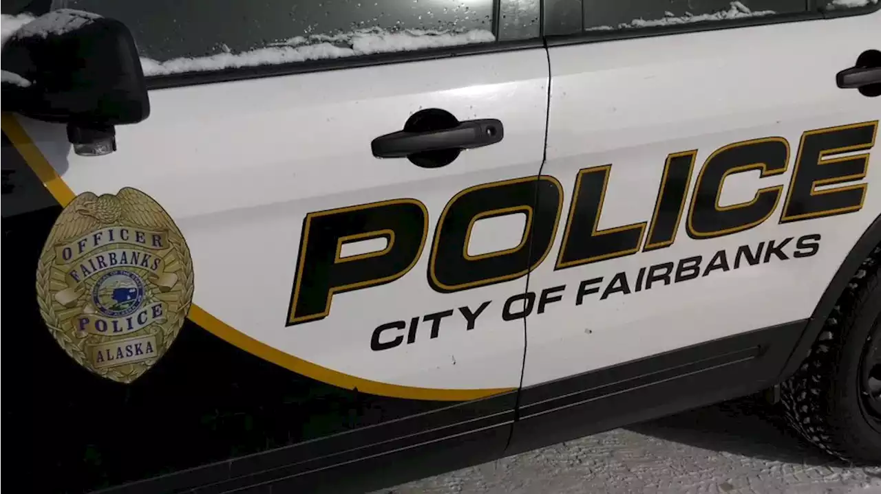 Shots fired into house on Wild Rose Avenue in Fairbanks