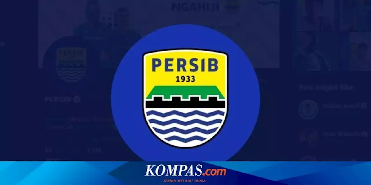 Naik Kelas ke Tim Senior Persib, Arsan Berharap Menit Bermain