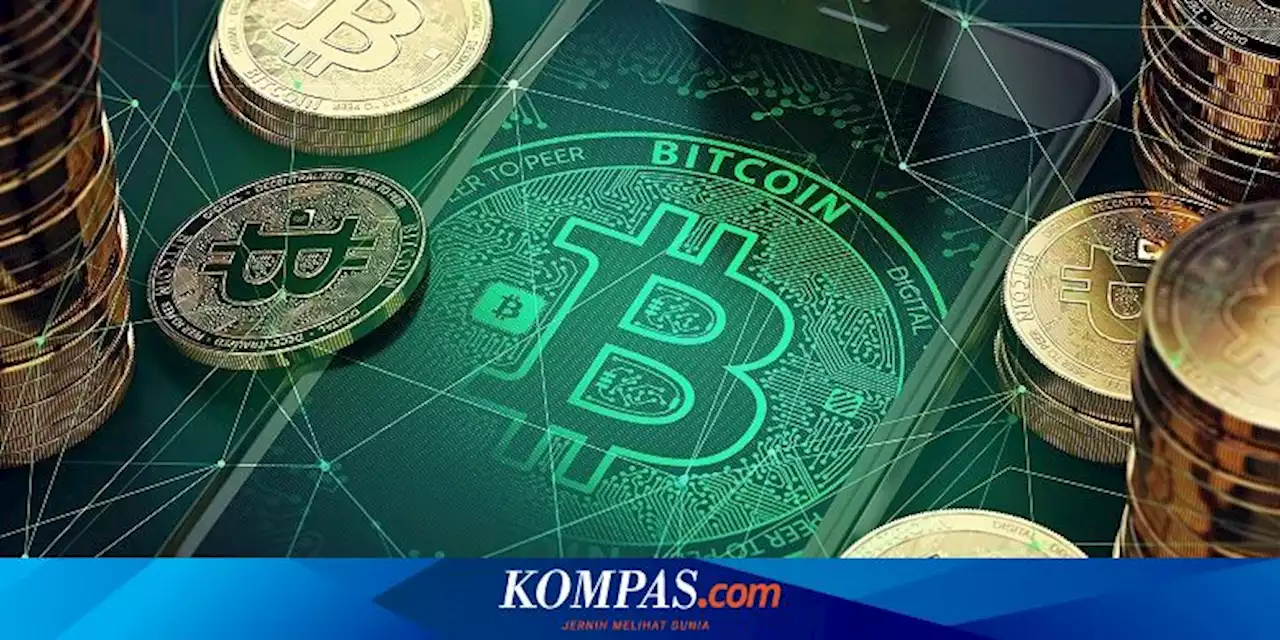 3 Cara Trading Bitcoin yang Gampang bagi Pemula agar Cuan Maksimal