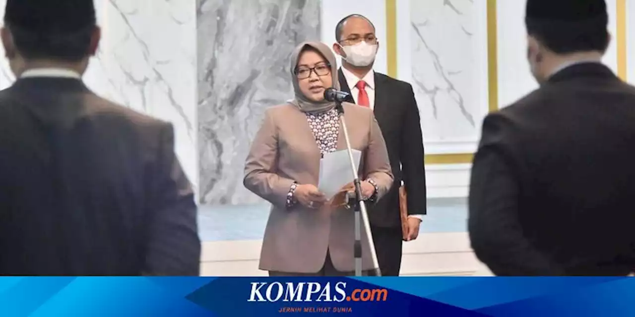 Ade Yasin dan Rachmat Yasin, Kakak Beradik yang Berujung Ditangkap KPK