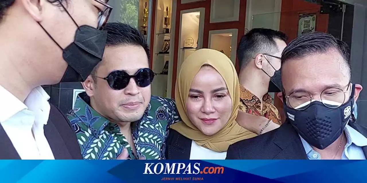 Doa Olla Ramlan untuk Anak-anaknya yang Langsung Dibalas Aufar Hutapea