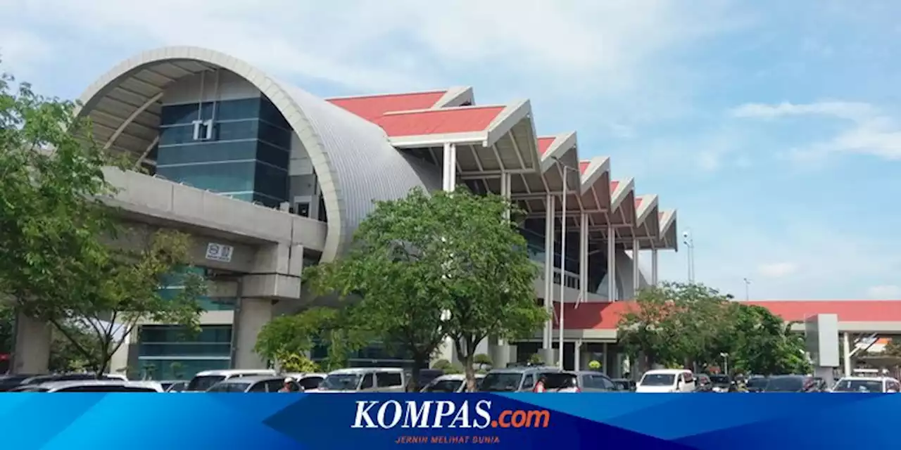 Hari Ini dalam Sejarah: Ledakan Bom di Bandara Soekarno-Hatta, Ada yang Selamat Berkat Tangisan Anak