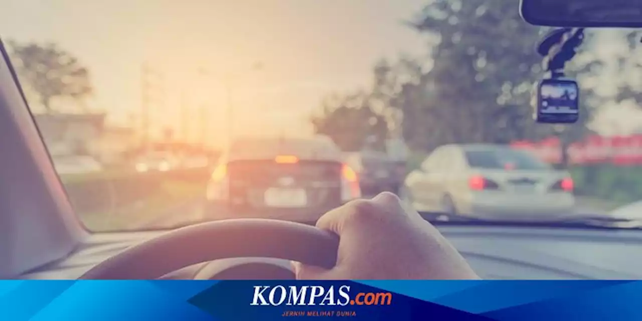 Keluar dari Toilet Rest Area, Bocah Pemudik Ini Bingung Cari Mobil Orangtuanya, Ternyata Tertinggal Rombongan