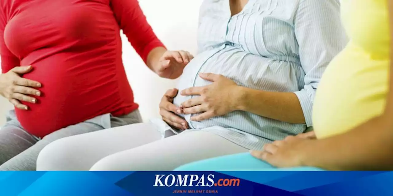 Pakar UGM: Wanita Harus Tahu, Ini Keluhan Saat Hamil Pertama