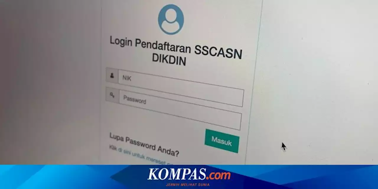 Pendaftaran Sekolah Kedinasan Tinggal 3 Hari Lagi, Simak Cara Daftarnya