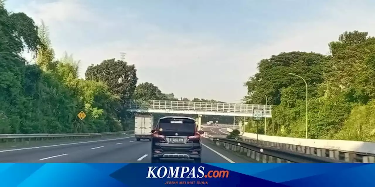 Simak Biaya Mudik Pakai Tol dari Jakarta ke Semarang