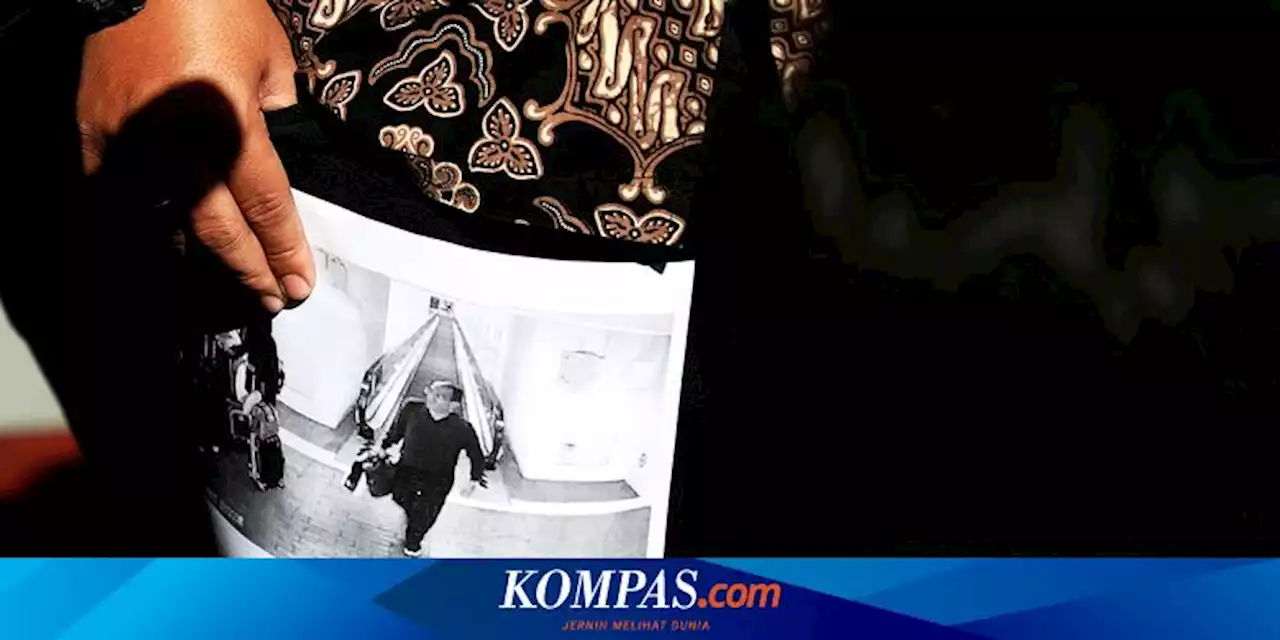 Terus Cari Harun Masiku, KPK: Kalau Ketemu Langsung Kami Tahan