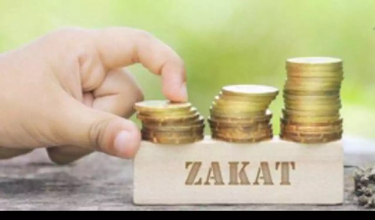 Besaran Zakat Fitrah 2022 Dibayar Uang untuk Wilayah DKI Jakarta, Jabodetabek, Banten dan Jawa Barat