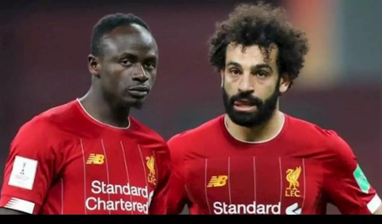 Sadio Mane: Liverpool Sangat Membantu Pemain Muslim Jalankan Ibadah Puasa di Bulan Ramadan