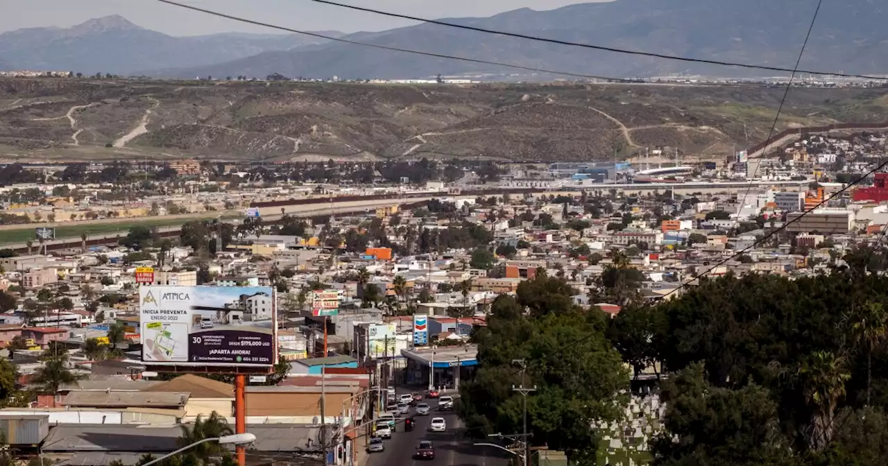 Tijuana to receive air quality sensors as part of border air quality project