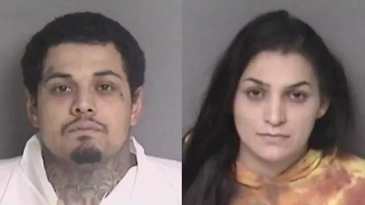 2 Charged In Homicide, Robbery of Union City Resident KarimMartinez