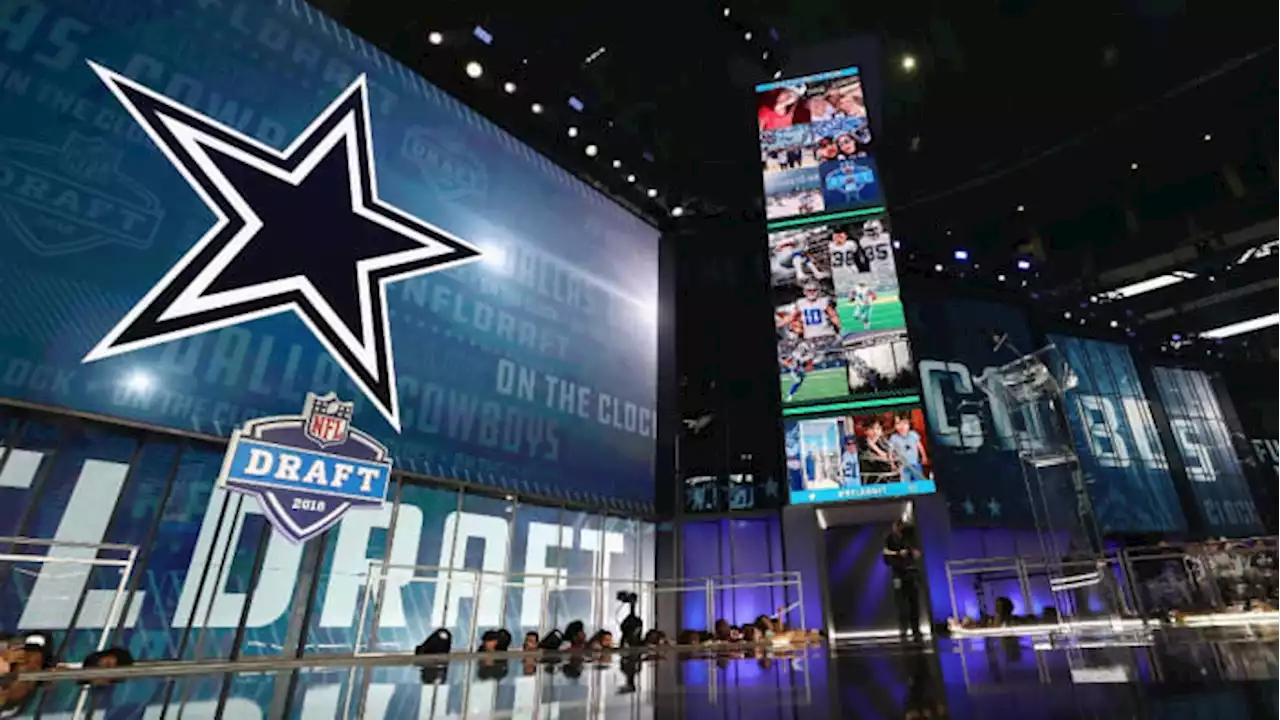 Are there too many mock NFL Drafts? Possibly, but they’re everywhere for a reason