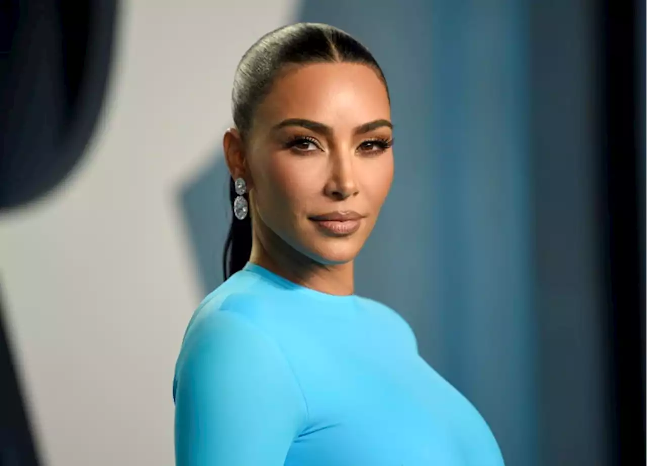 Kim Kardashian testifies, causes stir at 'Blac Chyna' trial