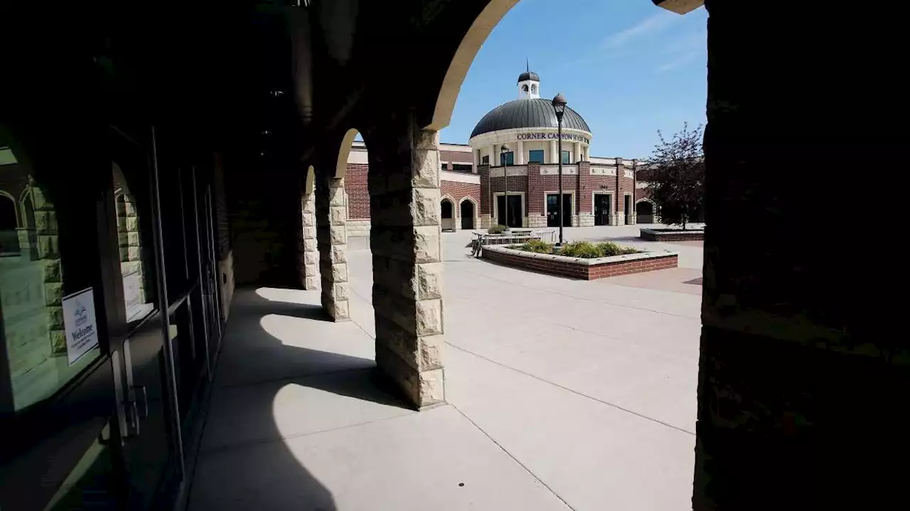 These high schools rank as Utah's best in US News