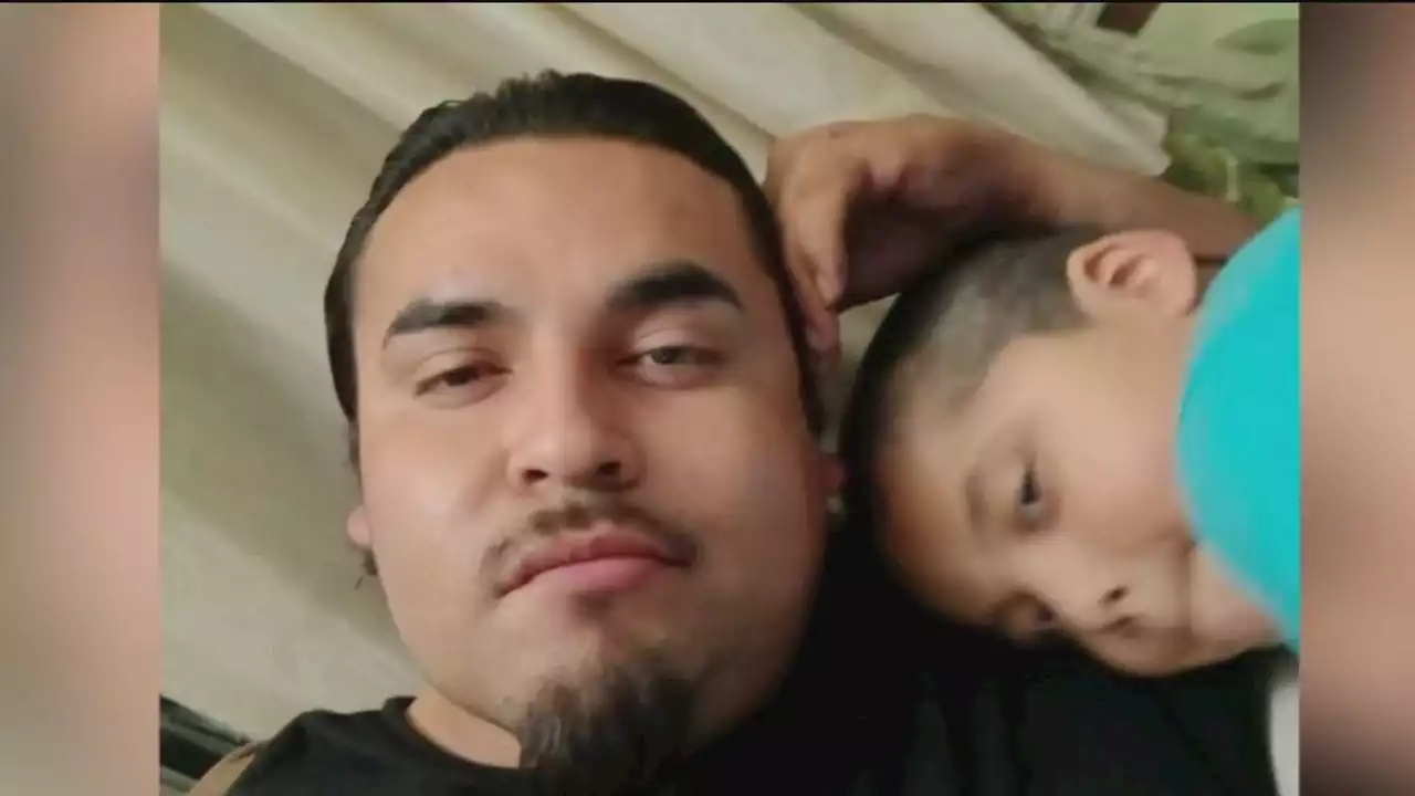 2nd autopsy says Mario Gonzalez died of restraint asphyxia, not methamphetamine