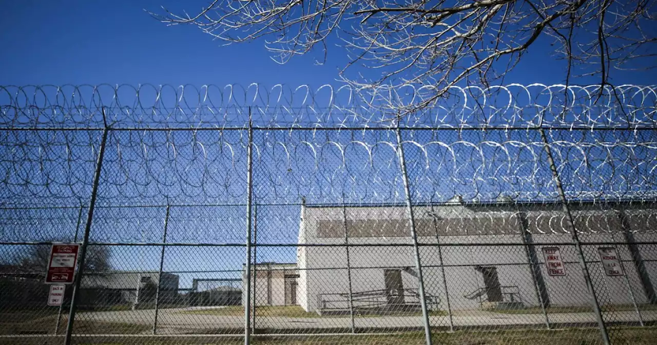 Travis County launched a program to provide lawyers at the county jail. It lasted nine days.