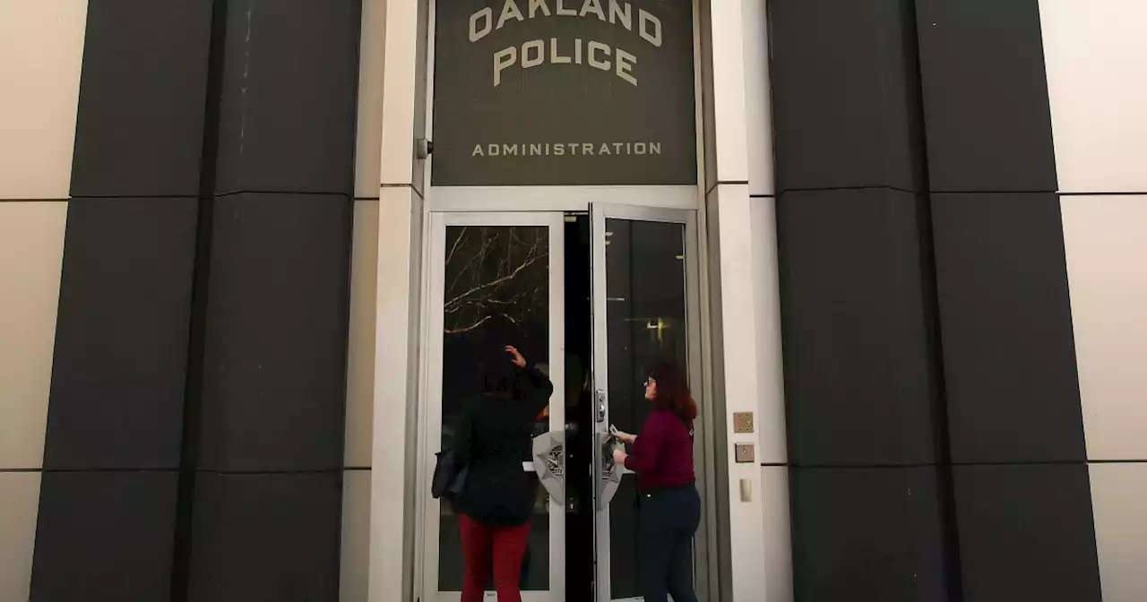 Oakland Police Department heads to court to try to end 19-year federal oversight