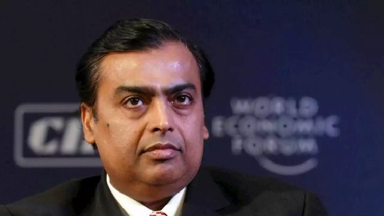 Miliarder India Mukesh Ambani Bakal Bangun Fasilitas Petrokimia di Abu Dhabi