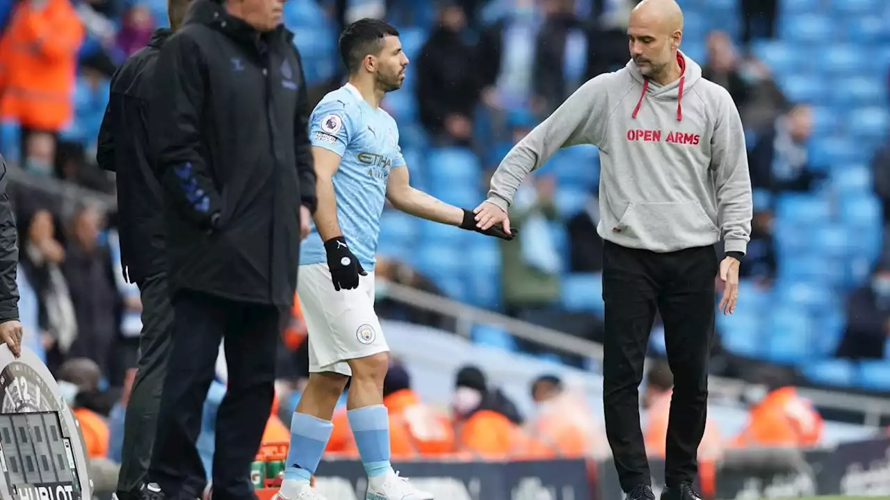 «Tive problemas com Guardiola, ele não gostava da forma como eu treinava»
