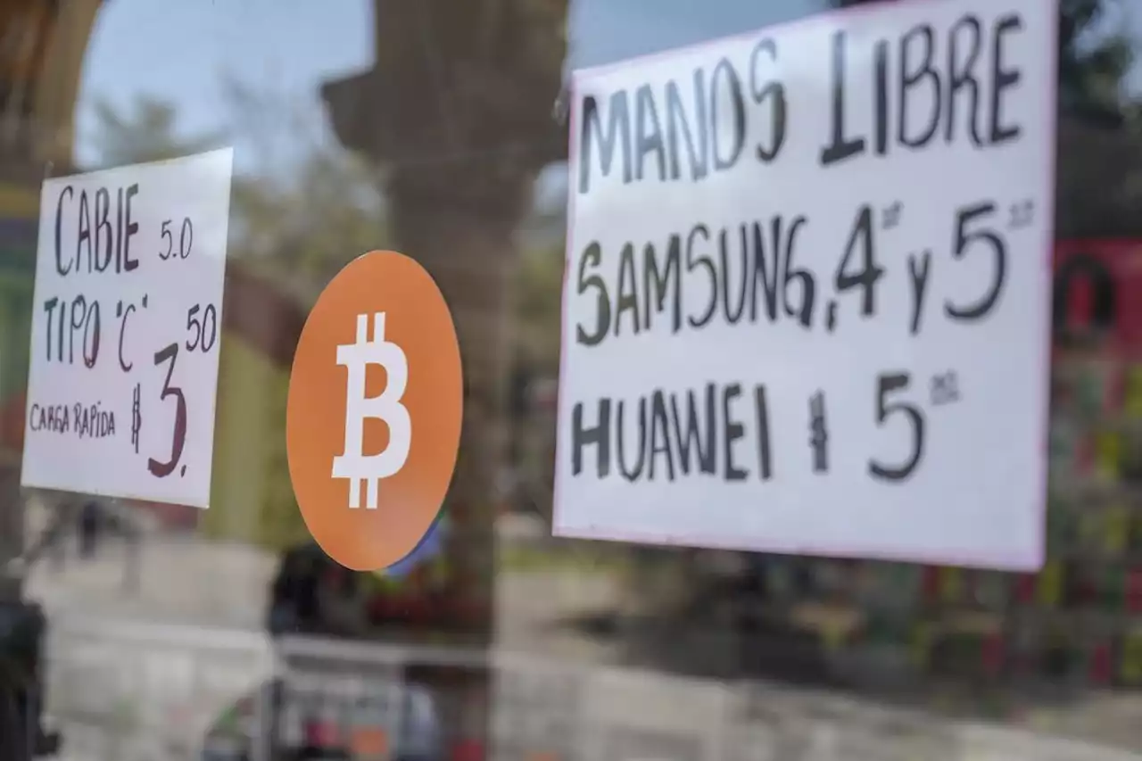 Bitcoin Rollout in El Salvador Looks Like a Bust, Survey Finds