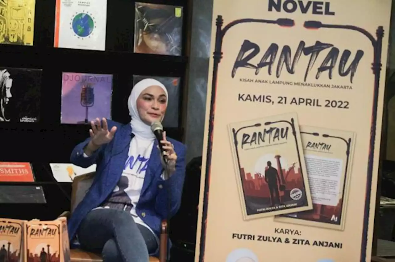 Kartini Masa Kini, Futri Zulya Berkarier di Bisnis, Pendidikan, dan Politik