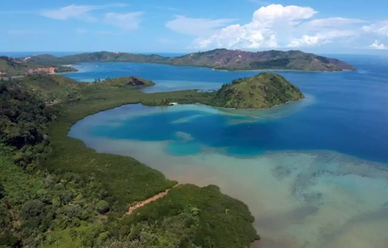 Pemkab Pesisir Selatan Targetkan Wisatawan Hingga 500 Ribu Orang